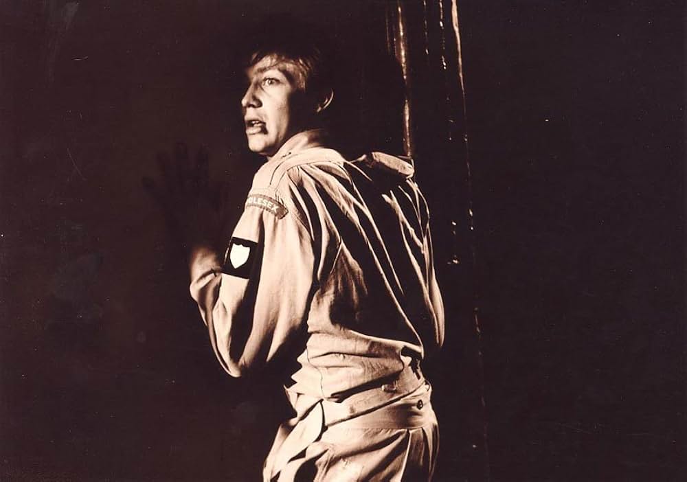 アレキサンドリアWHY?の画像