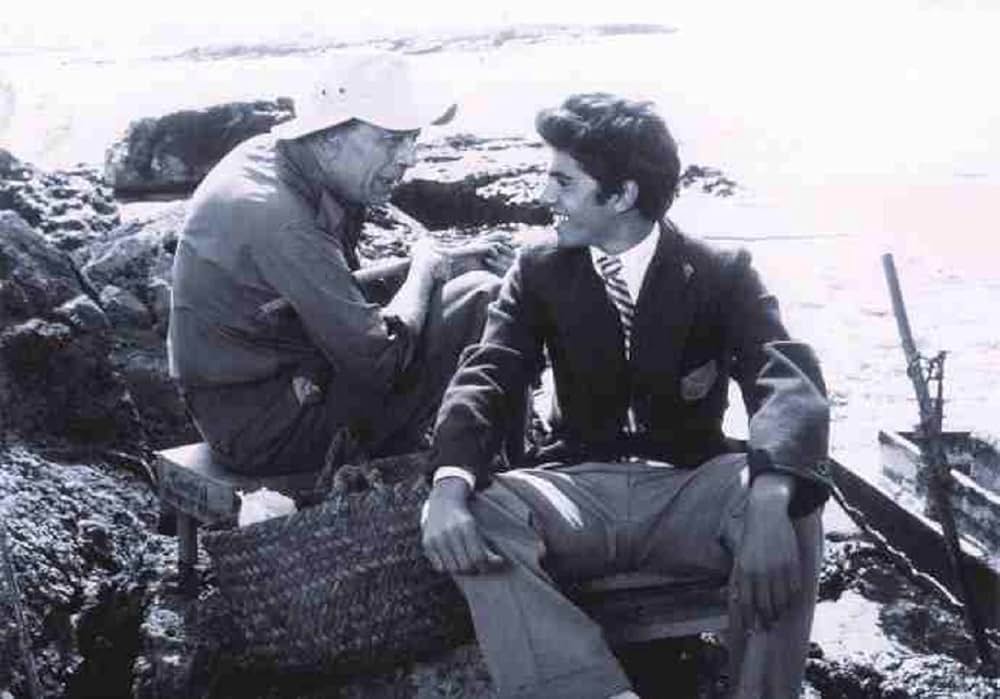 アレキサンドリアWHY?の画像