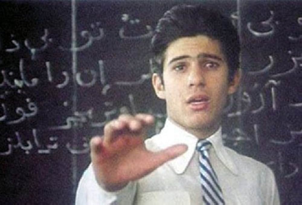 アレキサンドリアWHY?の画像