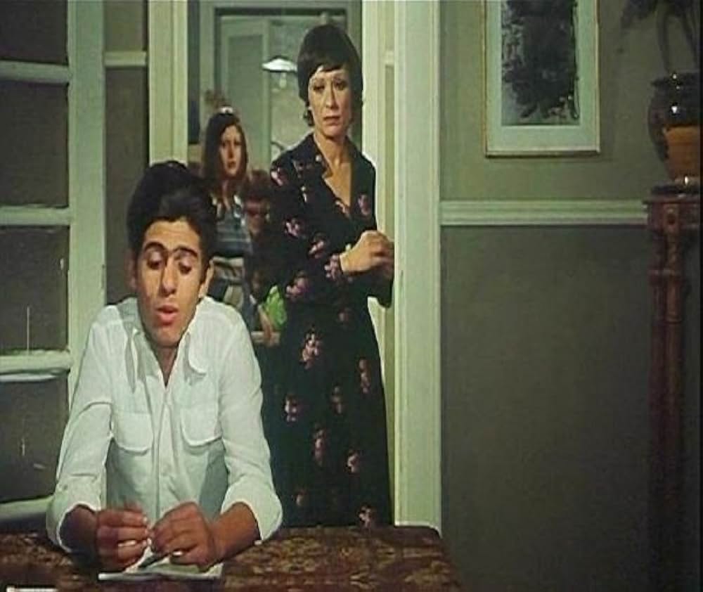 アレキサンドリアWHY?の画像