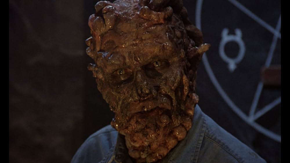 H・P・ラヴクラフトの 新・悪魔の儀式の画像