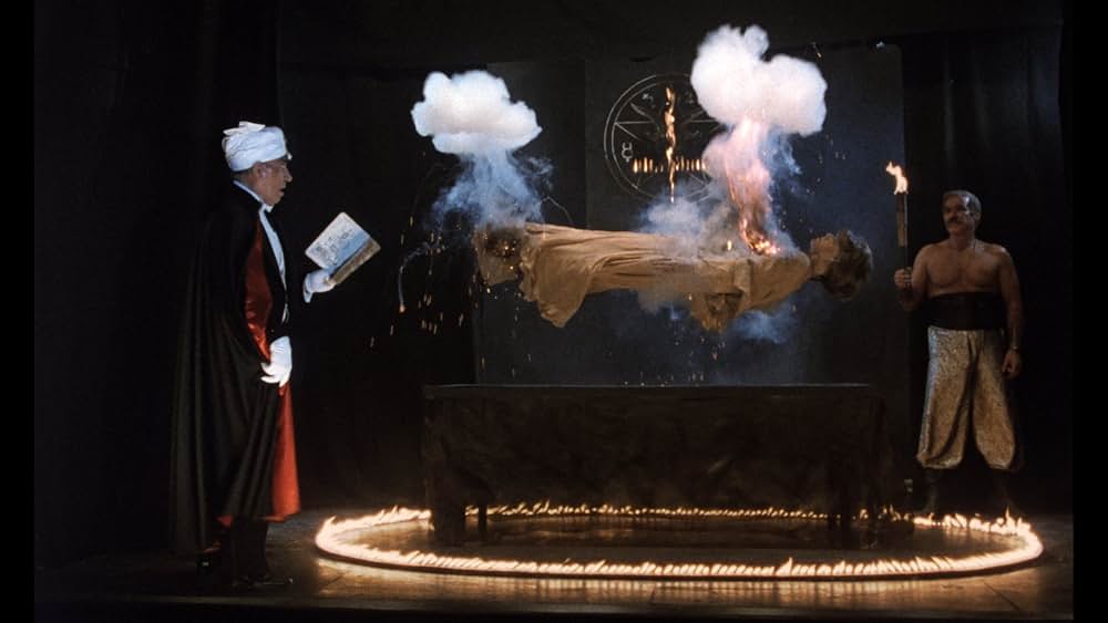 H・P・ラヴクラフトの 新・悪魔の儀式の写真