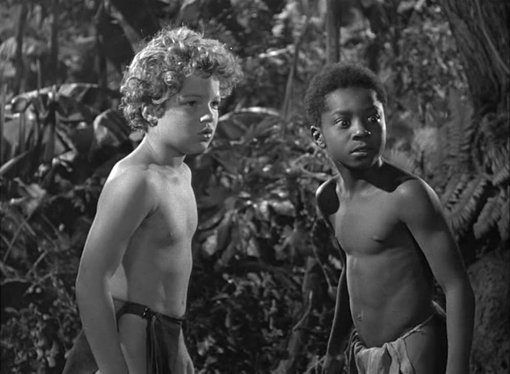 ターザンの黄金の画像