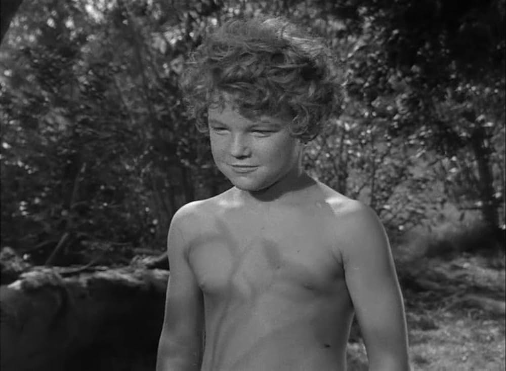 ターザンの黄金の画像