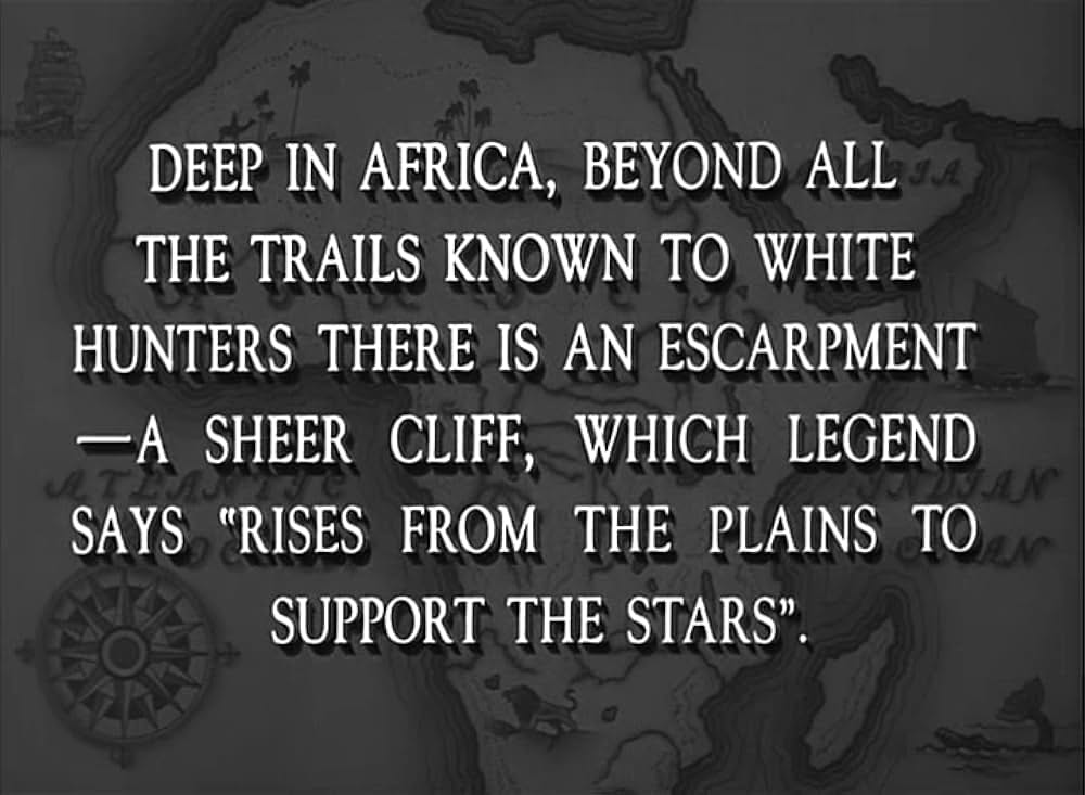 ターザンの黄金の写真