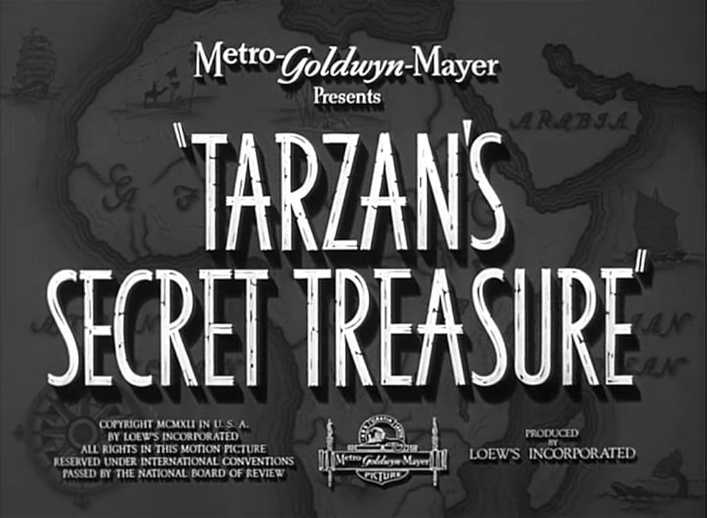 ターザンの黄金の画像