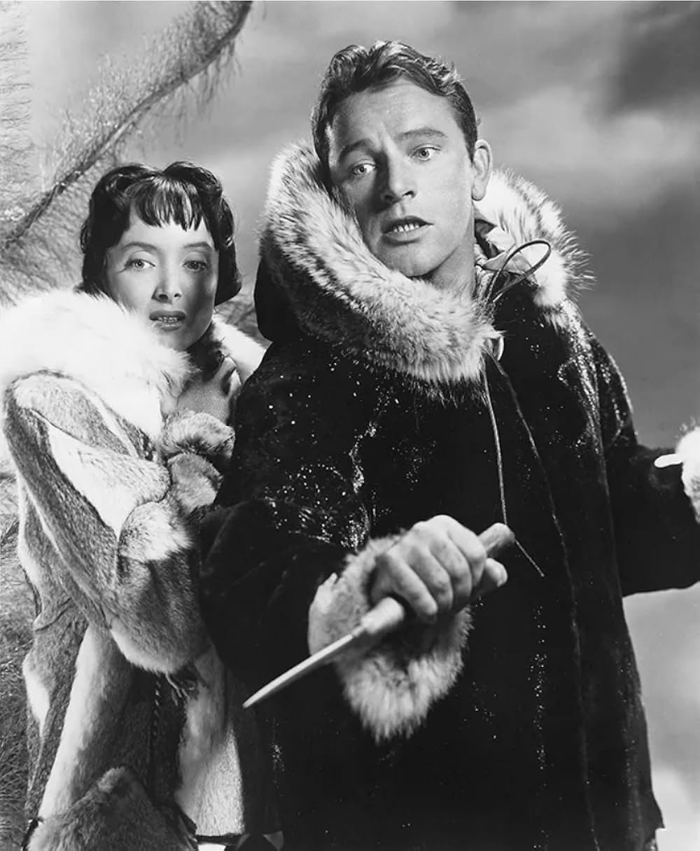 北海の果ての画像