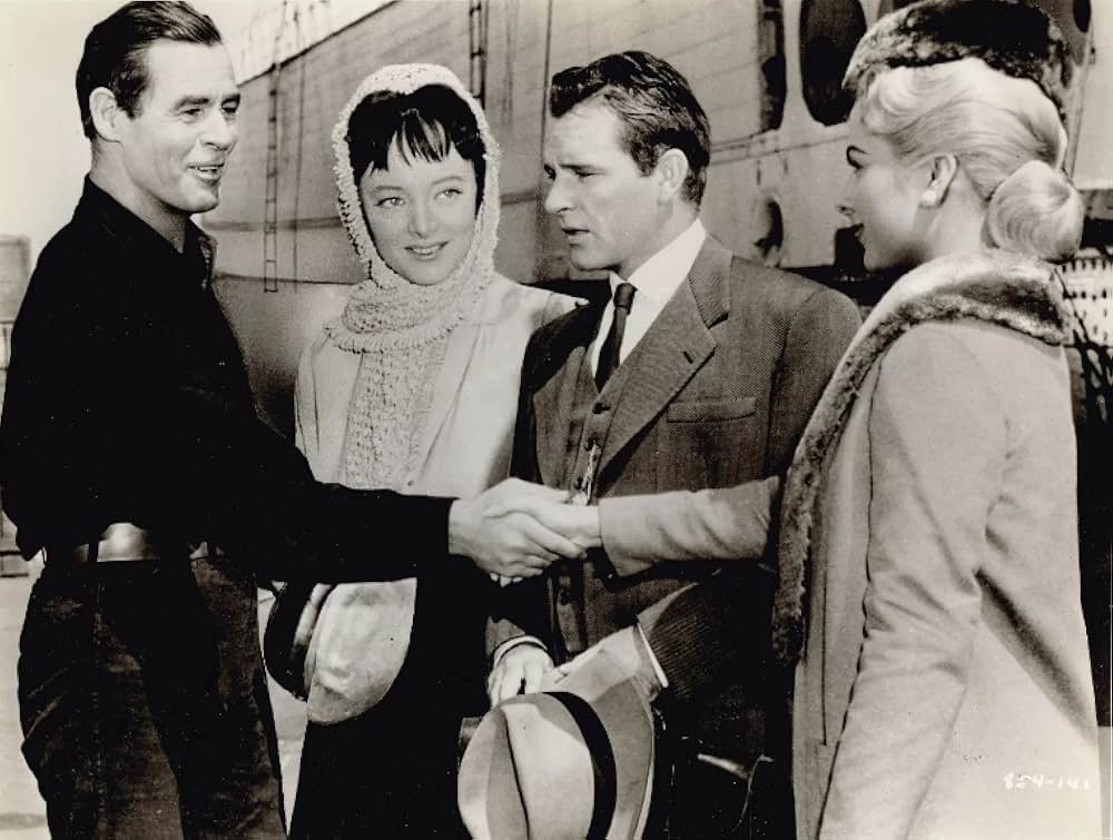 北海の果ての画像