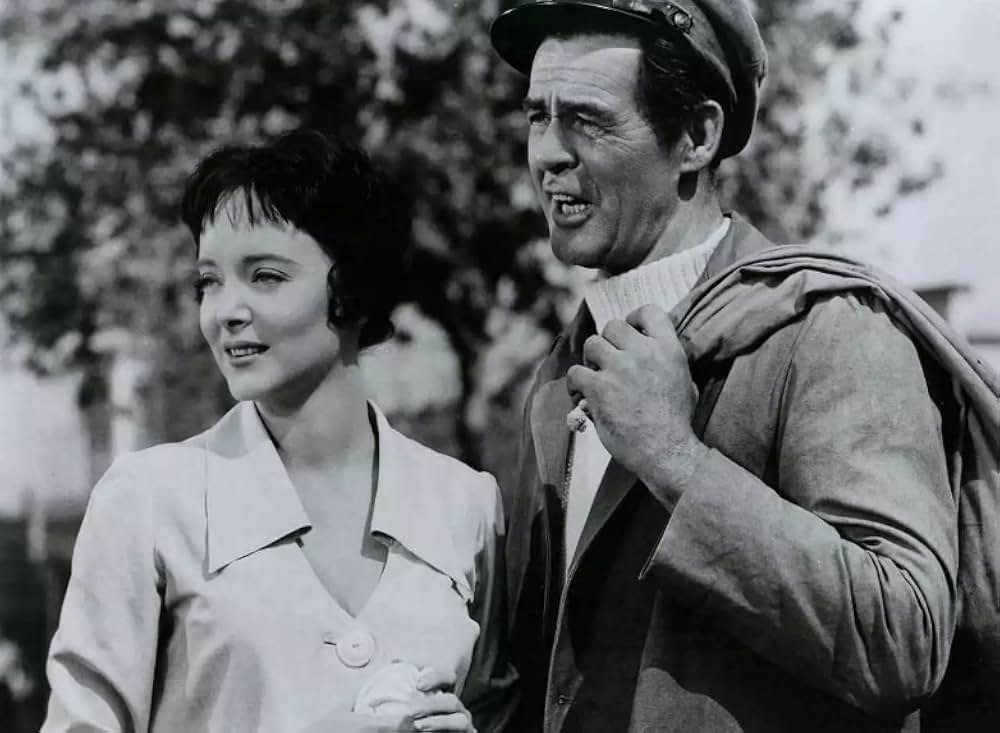 北海の果ての画像