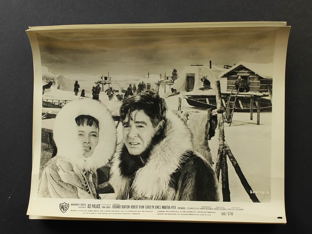 北海の果ての写真