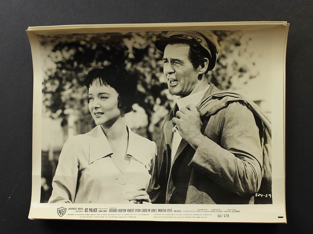 北海の果ての画像