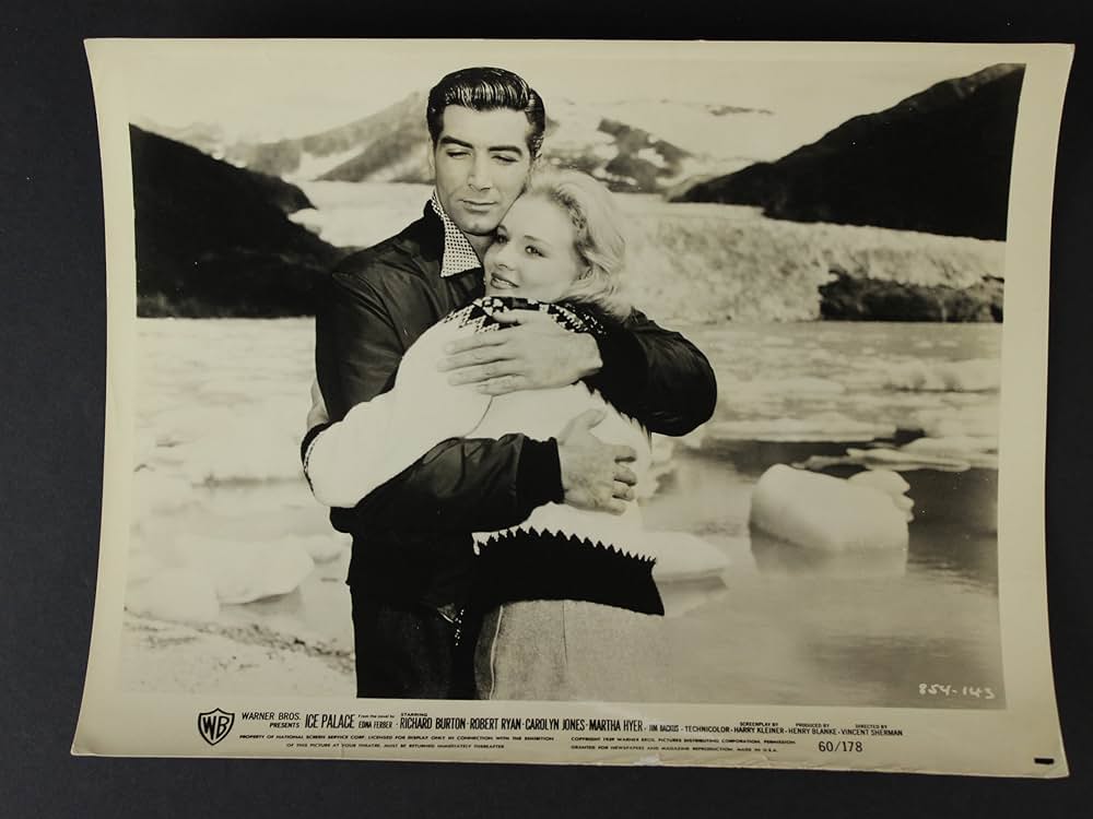 北海の果ての画像