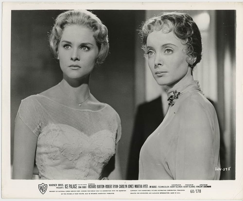 北海の果ての画像