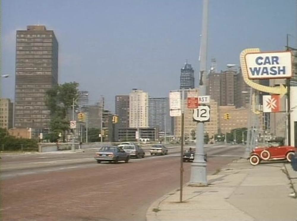 ベスト・コップの画像