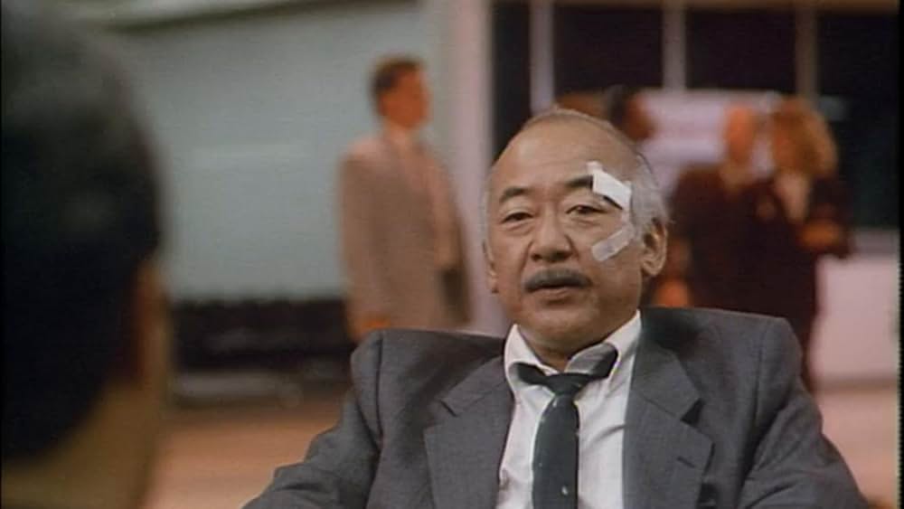 ベスト・コップの画像