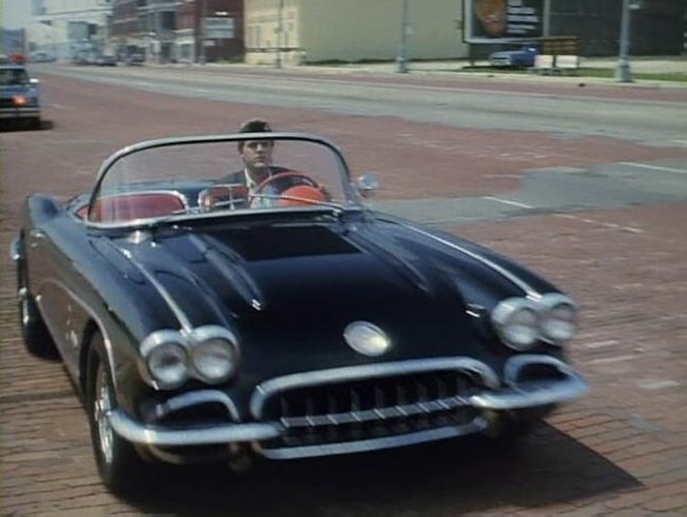 ベスト・コップの画像