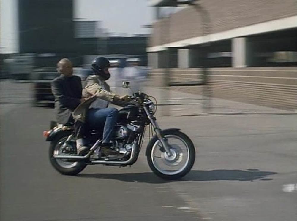 ベスト・コップの画像