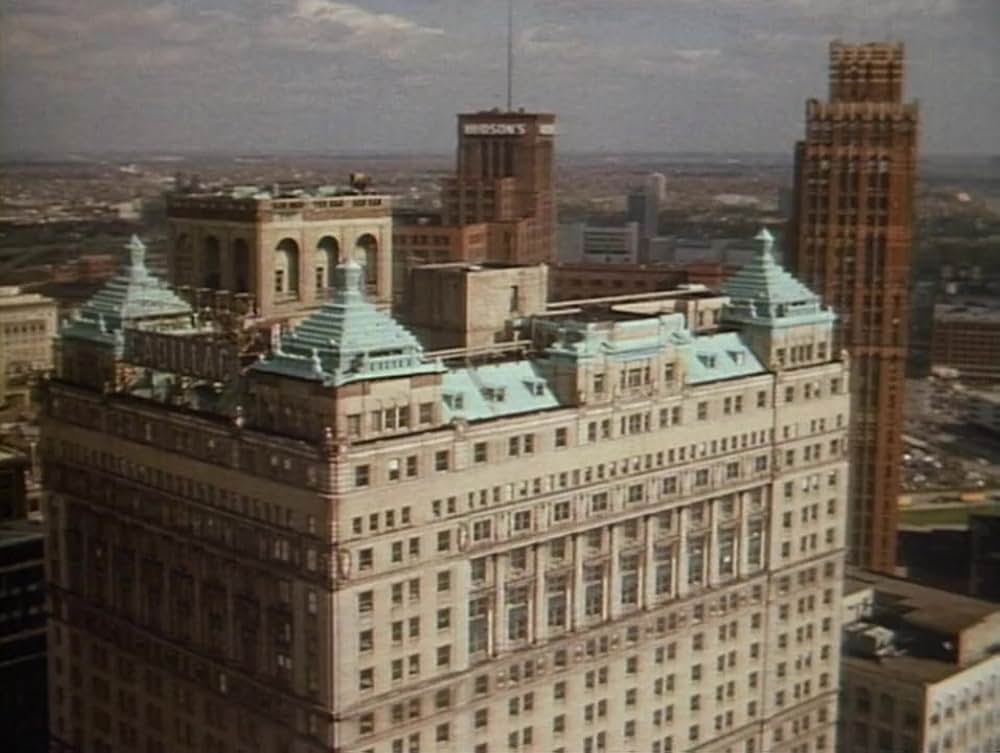 ベスト・コップの画像