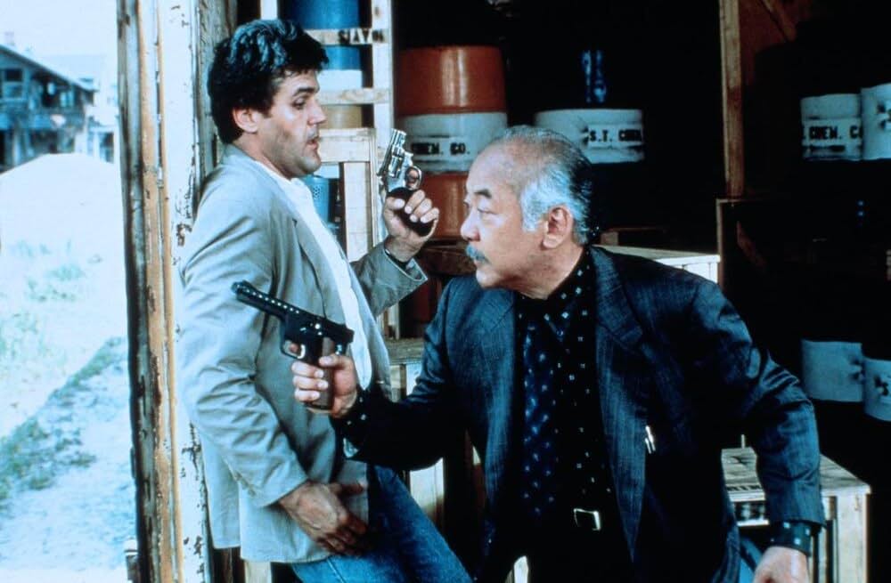 ベスト・コップの画像