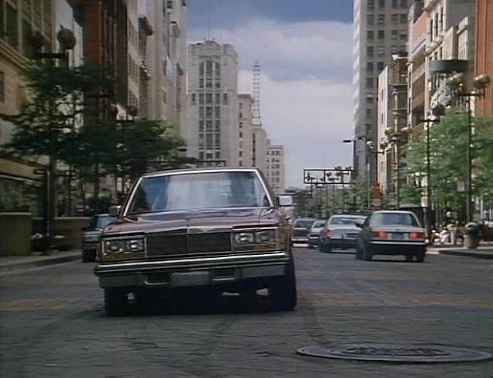 ベスト・コップの画像