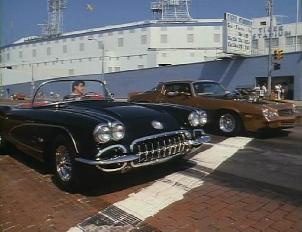 ベスト・コップの画像