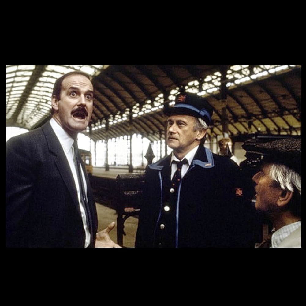 時計じかけの校長先生の画像