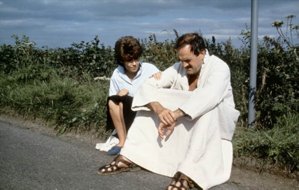 時計じかけの校長先生の画像