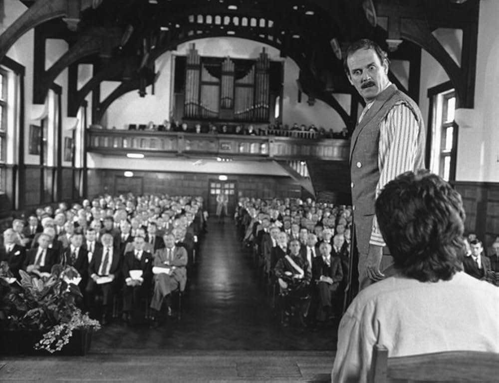 時計じかけの校長先生の画像