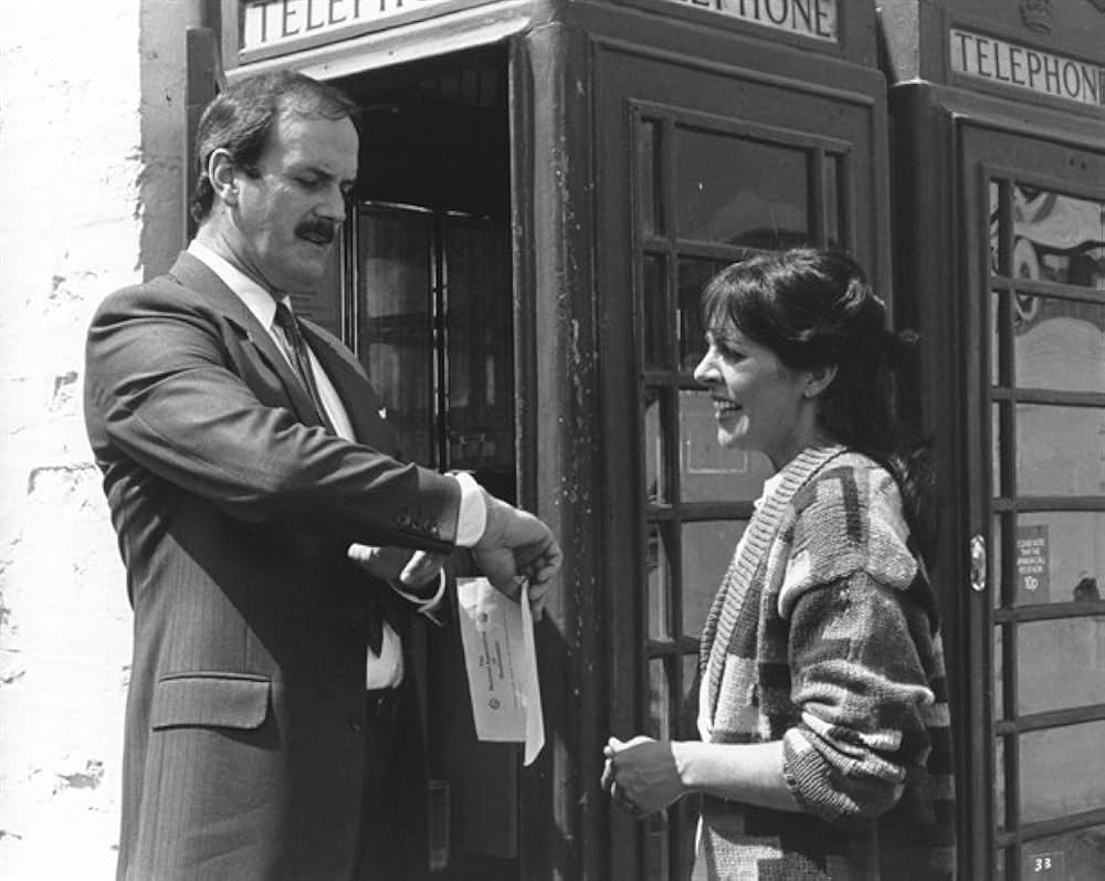 時計じかけの校長先生の画像