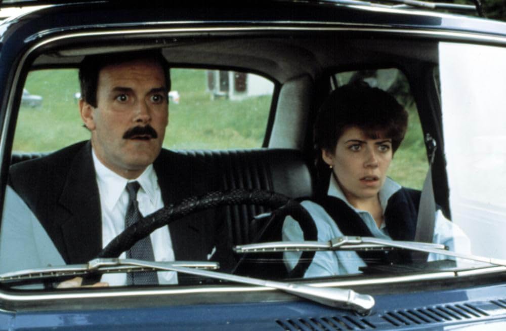 時計じかけの校長先生の画像