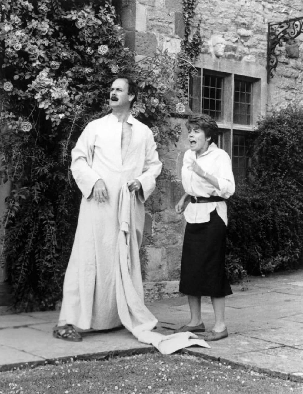 時計じかけの校長先生の画像