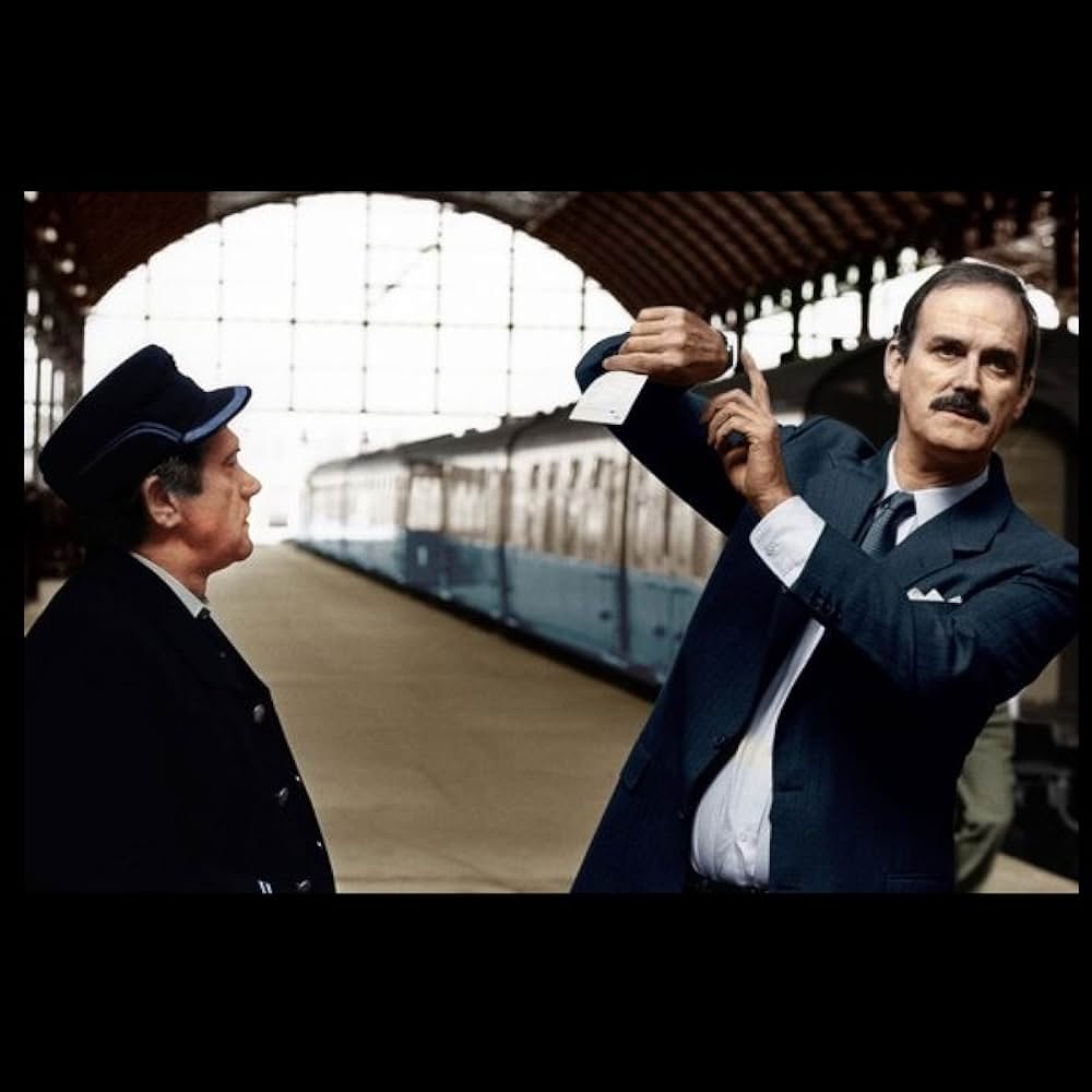 時計じかけの校長先生の画像