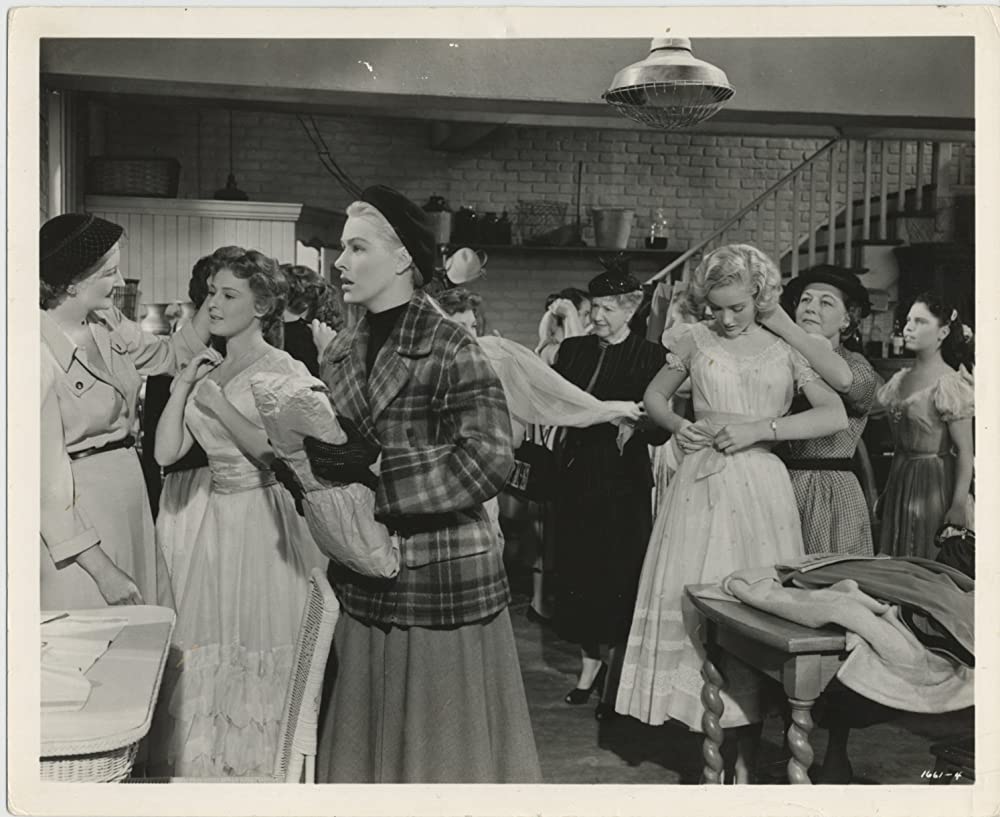 わが愛は終りなしの画像