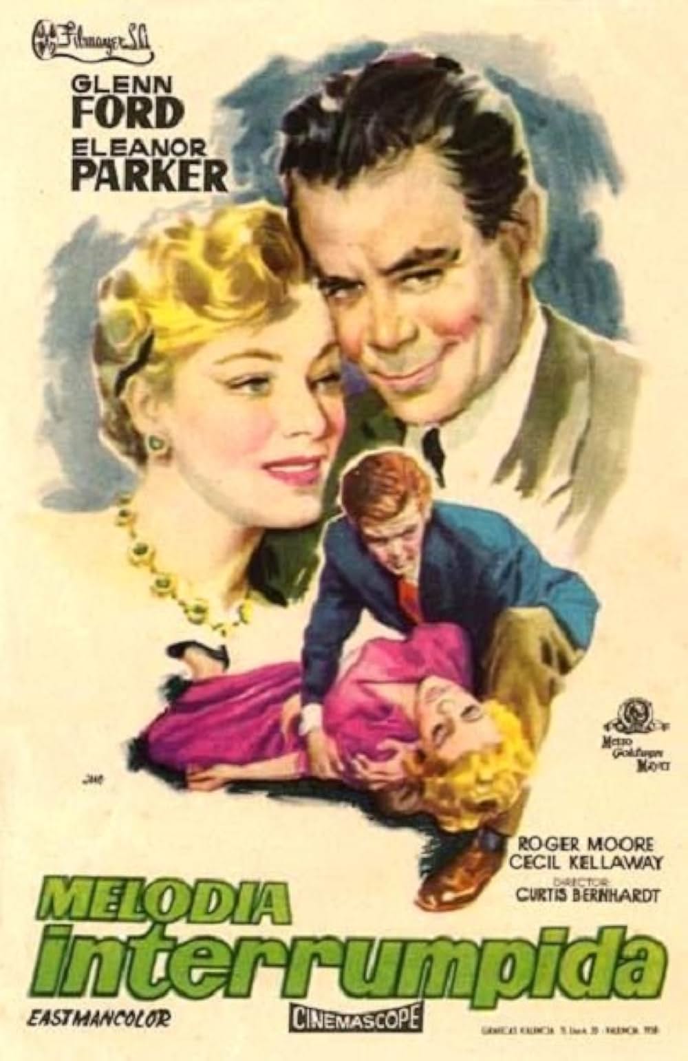 わが愛は終りなしの画像