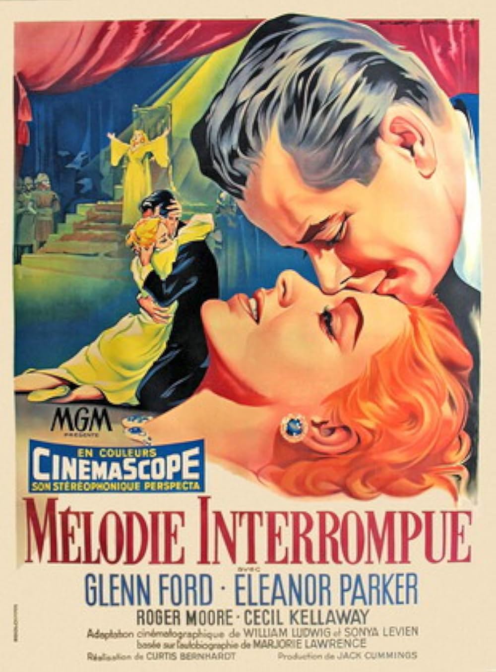 わが愛は終りなしの画像