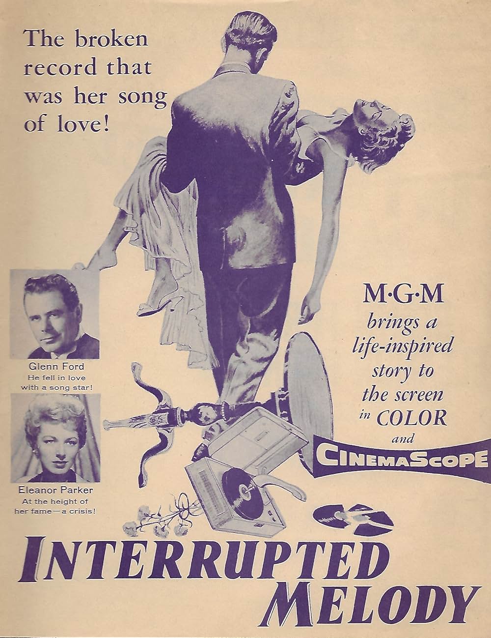 わが愛は終りなしの画像