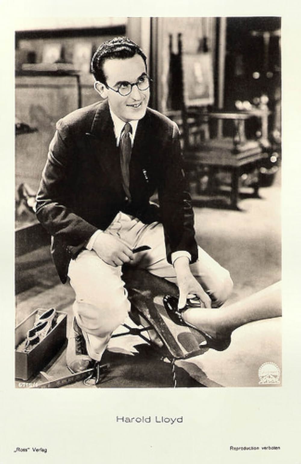 足が第一の画像