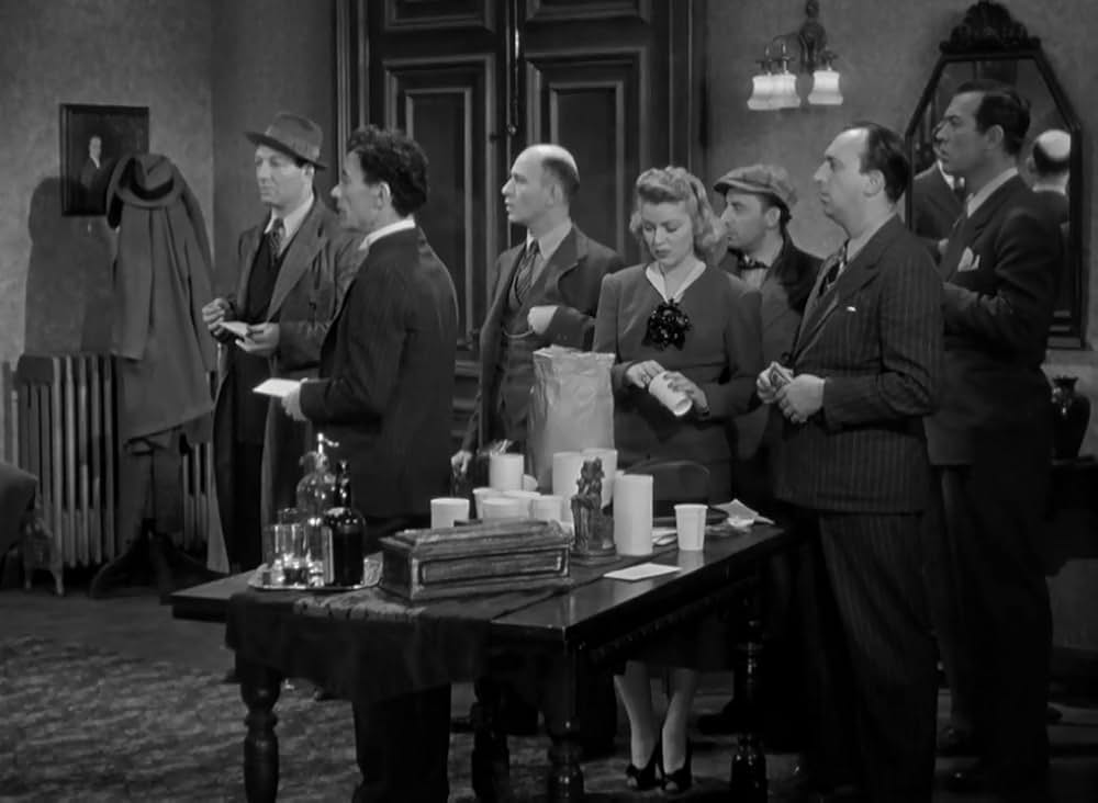 犯罪博士の画像