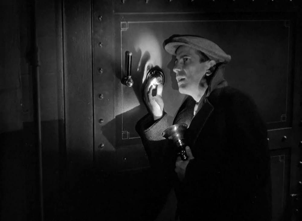 犯罪博士の画像