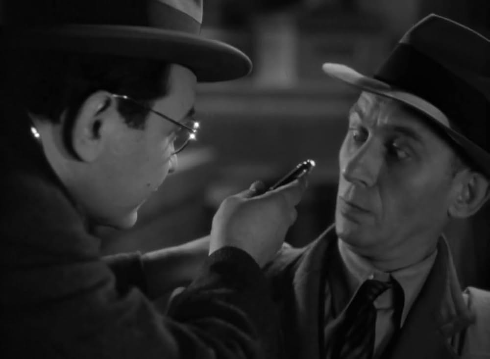 犯罪博士の画像