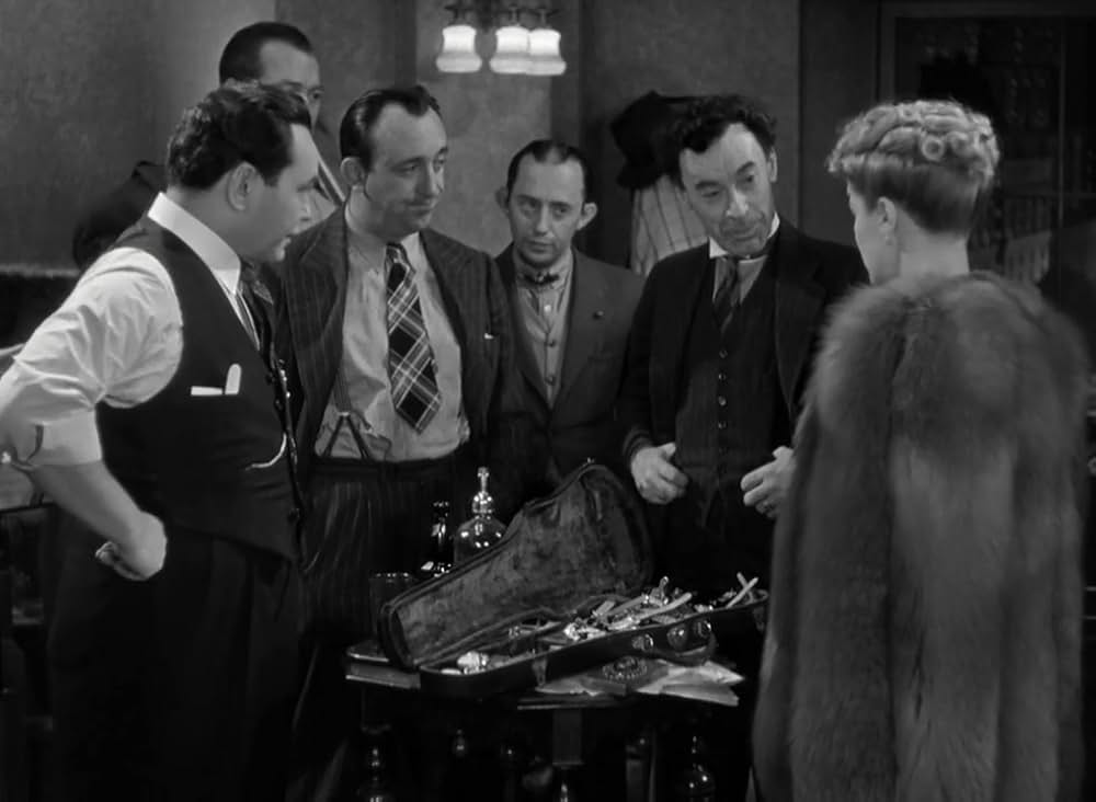 犯罪博士の画像