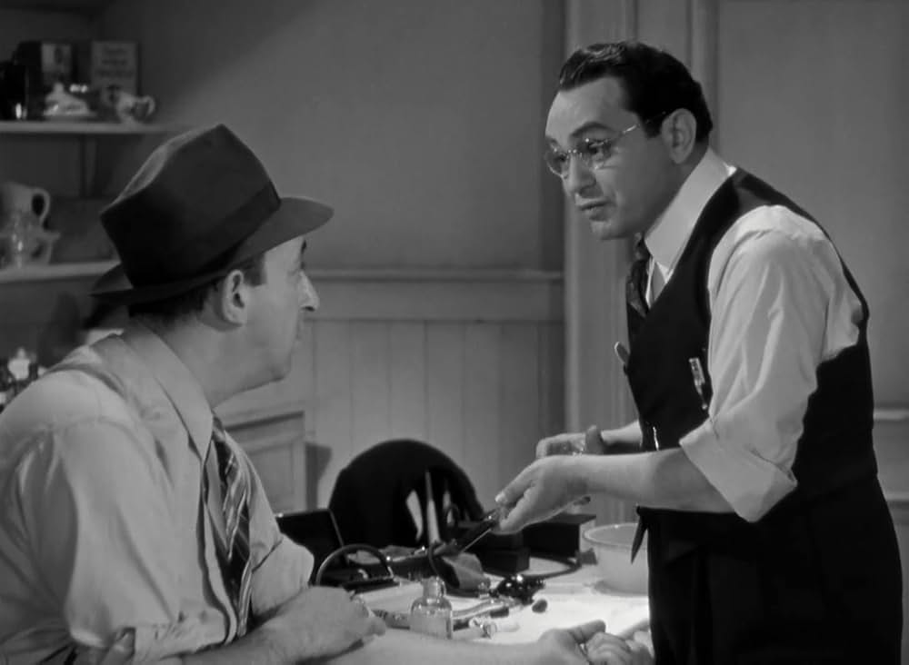 犯罪博士の画像