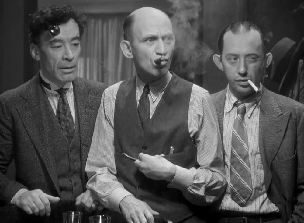 犯罪博士の画像