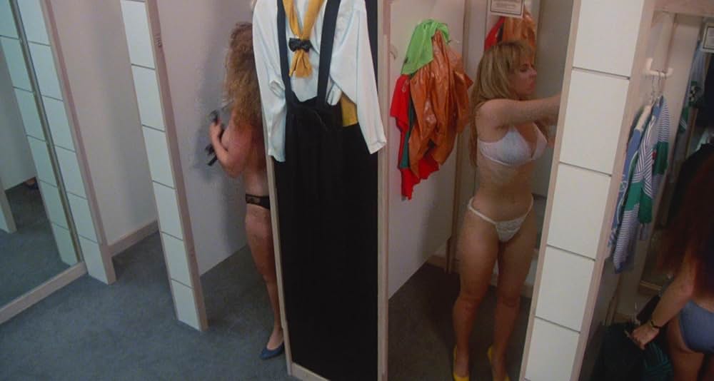 ミッドウッドの怪人／エリックの復讐の画像