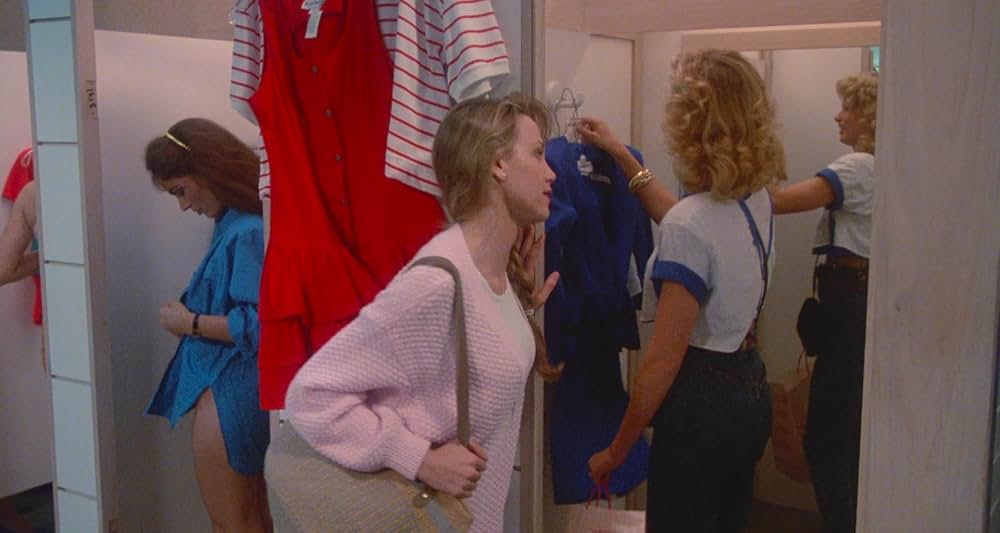 ミッドウッドの怪人／エリックの復讐の画像