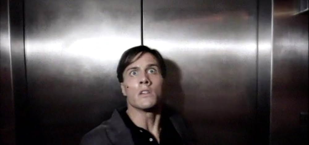 ミッドウッドの怪人／エリックの復讐の画像