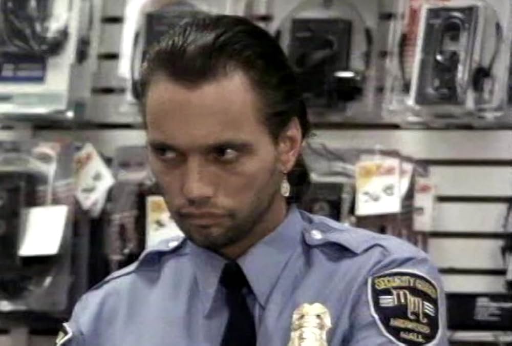 ミッドウッドの怪人／エリックの復讐の画像