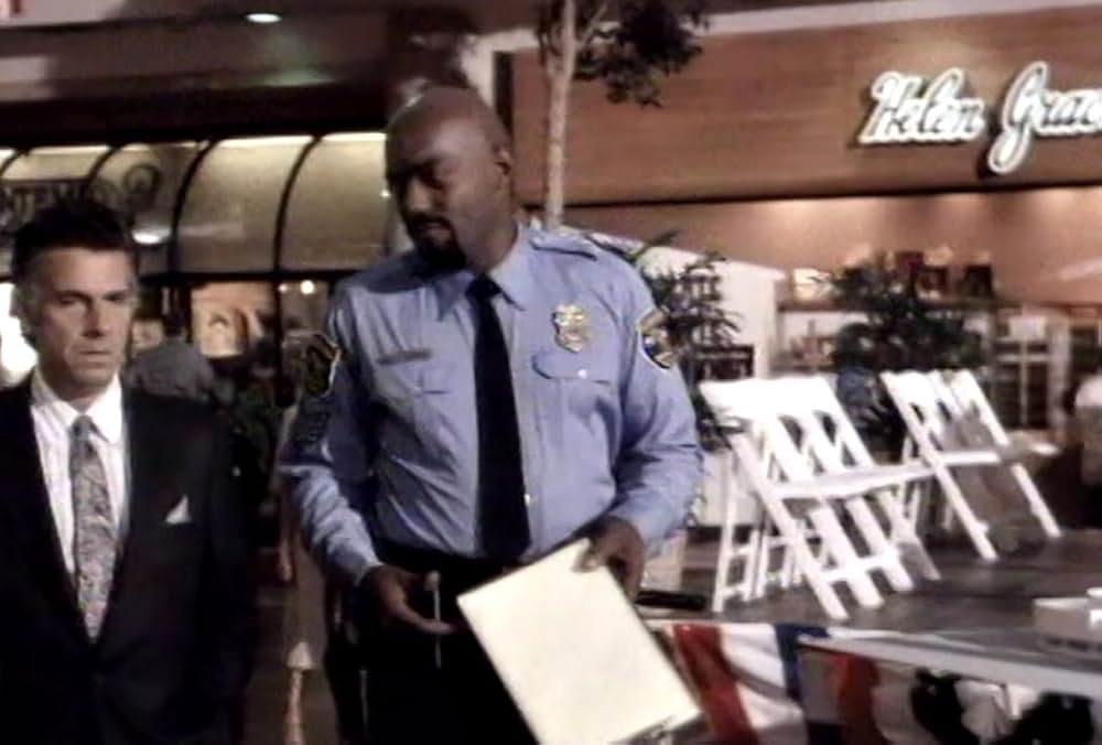 ミッドウッドの怪人／エリックの復讐の画像