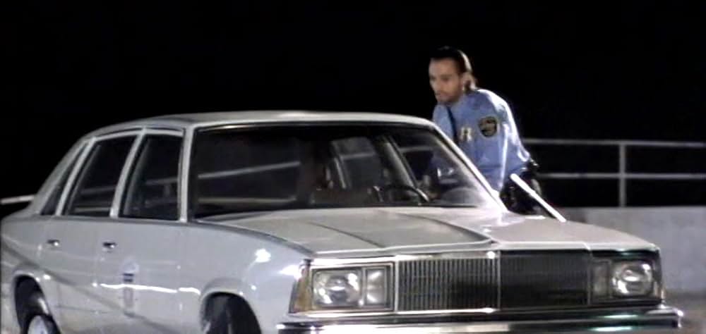 ミッドウッドの怪人／エリックの復讐の画像