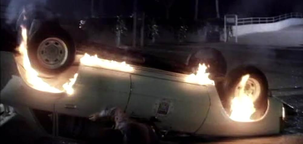 ミッドウッドの怪人／エリックの復讐の画像